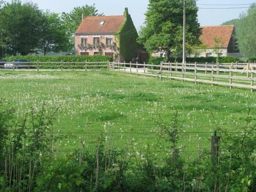 B&B Le Plat Pays