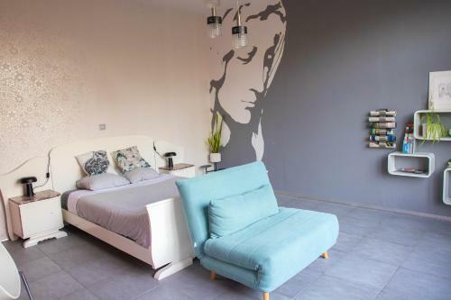 Vegan, Plant Based B&B Central Bruges