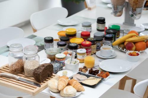 Vegan, Plant Based B&B Central Bruges