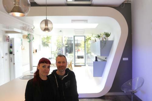 Vegan, Plant Based B&B Central Bruges