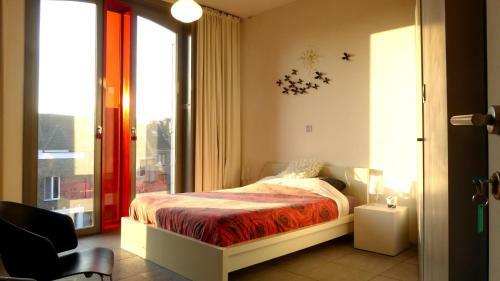 Vegan, Plant Based B&B Central Bruges