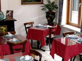 Hotel Ensor
