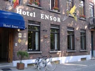 Hotel Ensor