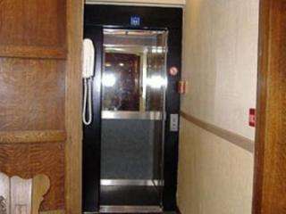Hotel Ensor