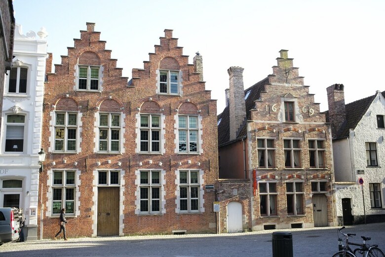 B&B Saint-sauveur Bruges