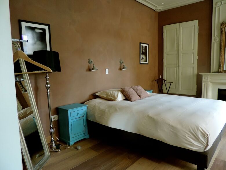 B&B Saint-sauveur Bruges