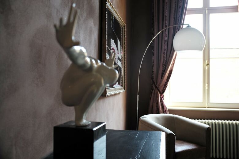 B&B Saint-sauveur Bruges