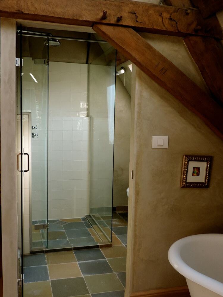 B&B Saint-sauveur Bruges