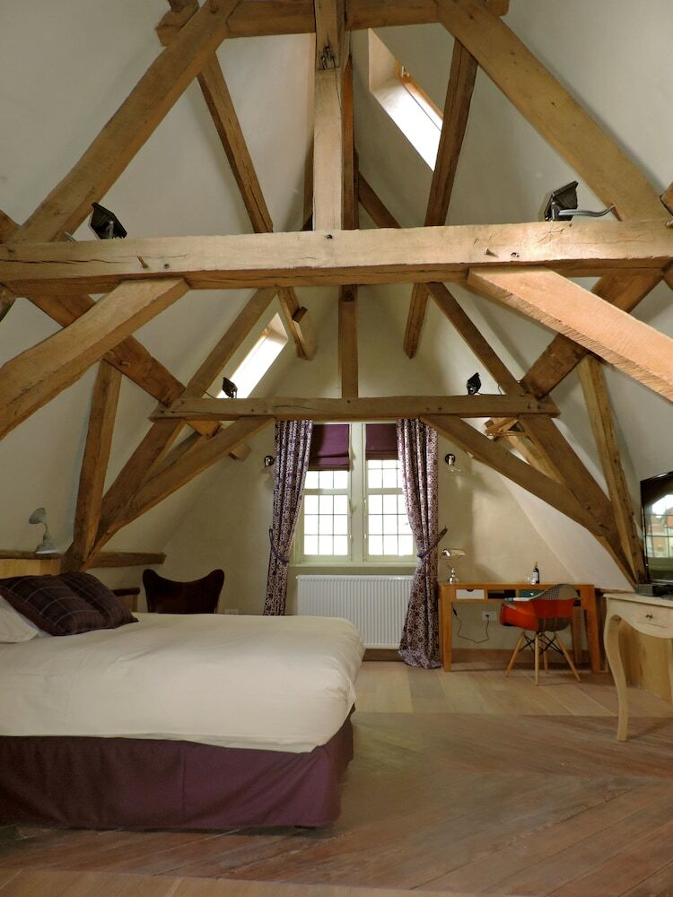 B&B Saint-sauveur Bruges