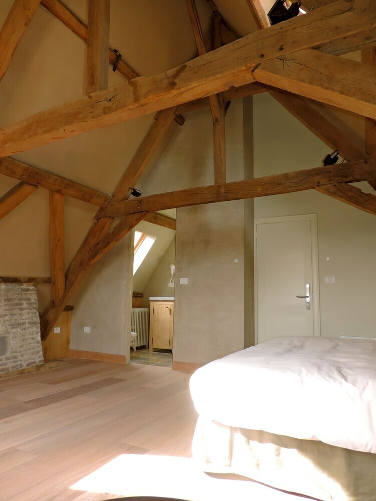 B&B Saint-sauveur Bruges