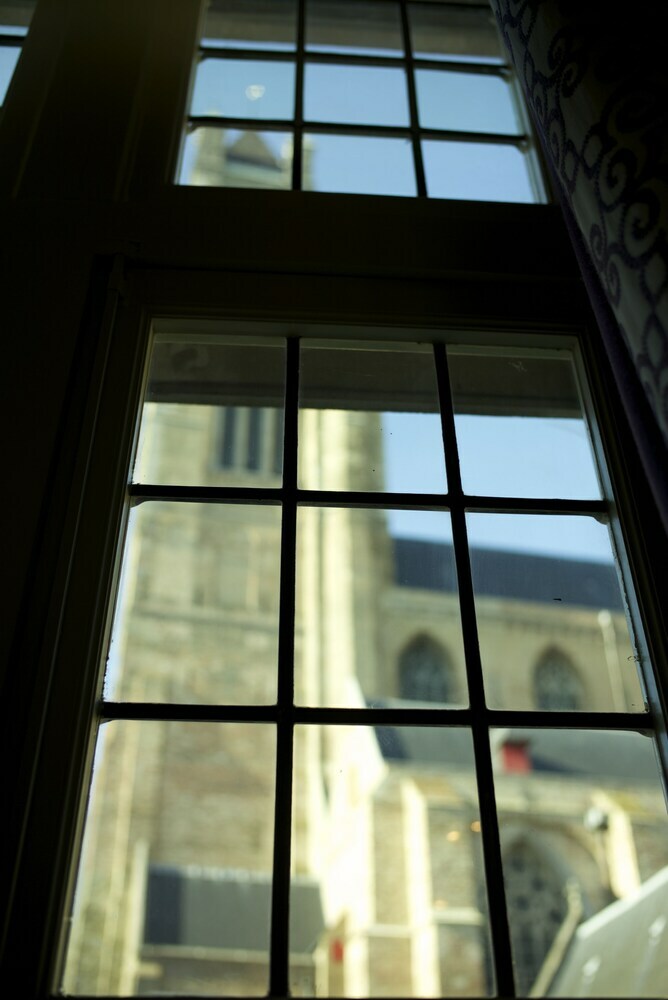 B&B Saint-sauveur Bruges