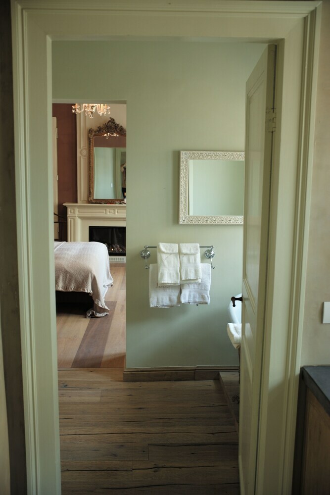 B&B Saint-sauveur Bruges
