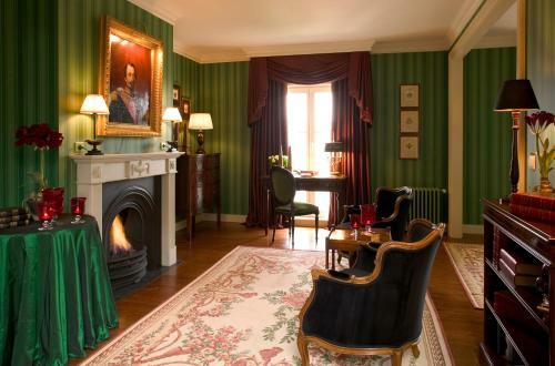 Hostal Brugsche Suites - Luxury Guesthouse