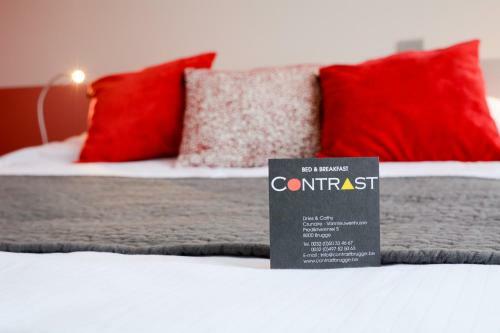 B&B Contrast