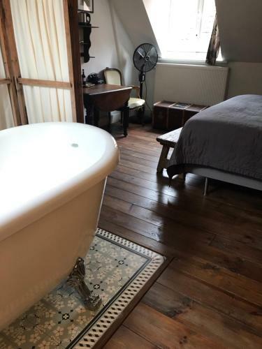 B&B Le Flaneur