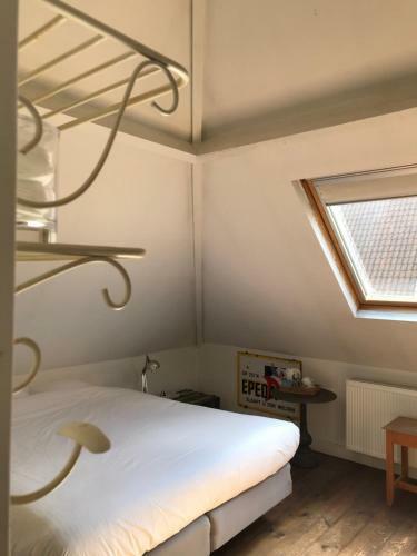 B&B Le Flaneur