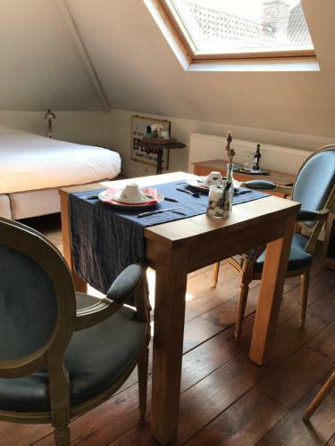B&B Le Flaneur