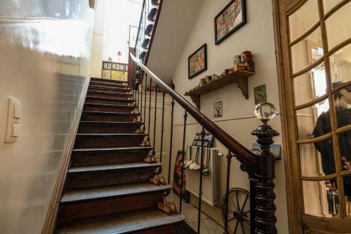 B&B Le Flaneur
