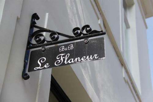 B&B Le Flaneur