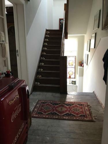 B&B Le Flaneur