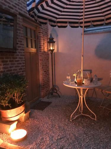 B&B Le Flaneur