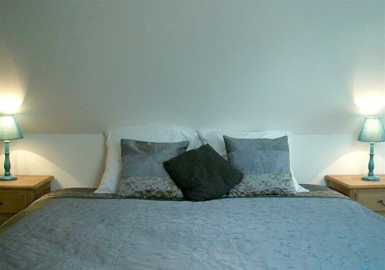 B&B Atlas Guesthouse