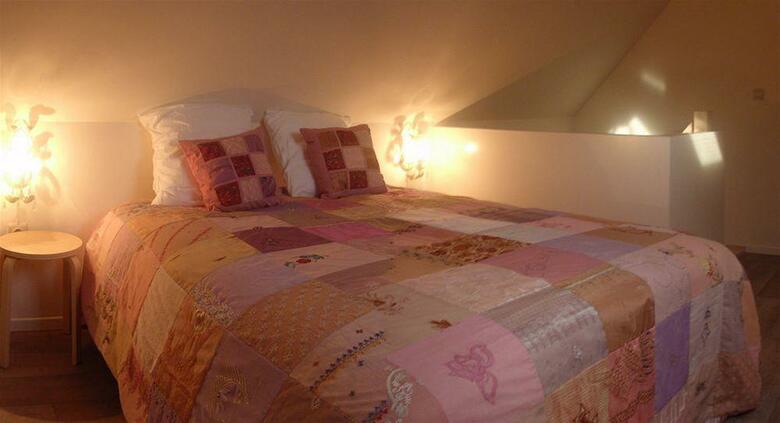 B&B Atlas Guesthouse
