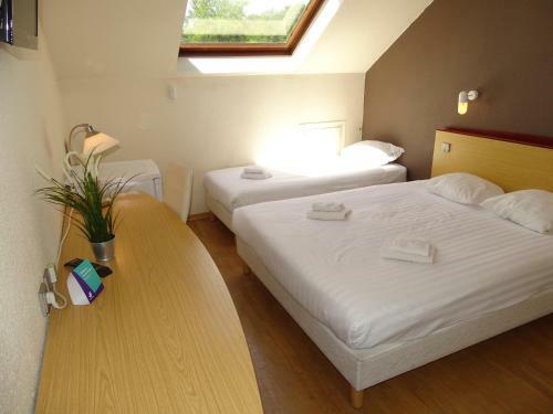 Hotel Value Stay Bruges