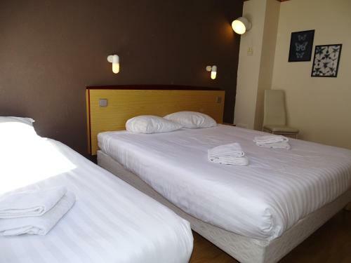 Hotel Value Stay Bruges