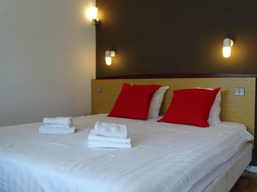 Hotel Value Stay Bruges