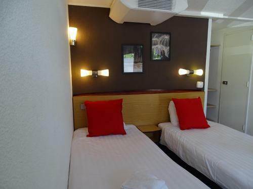 Hotel Value Stay Bruges