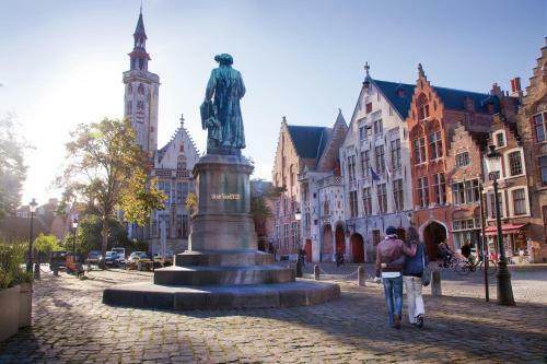 Hotel Value Stay Bruges