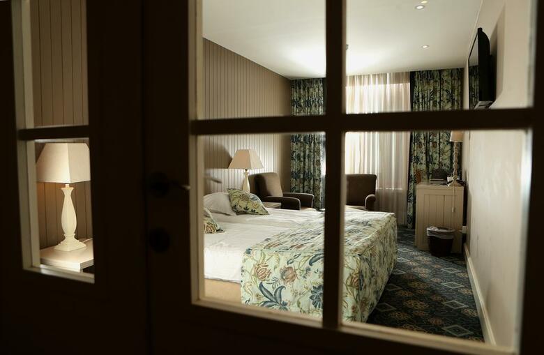 Best Western Hotel Acacia