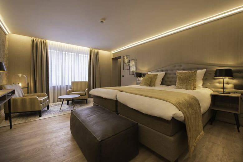 Best Western Hotel Acacia
