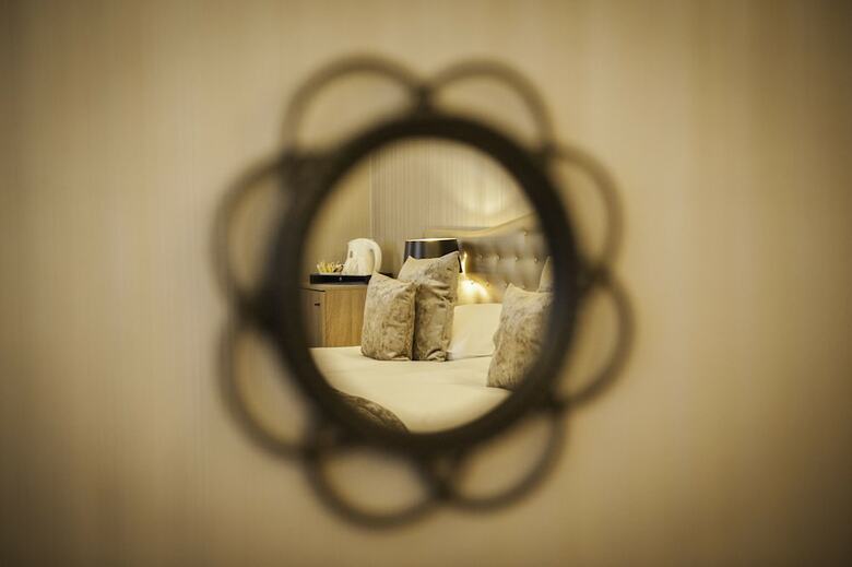 Best Western Hotel Acacia