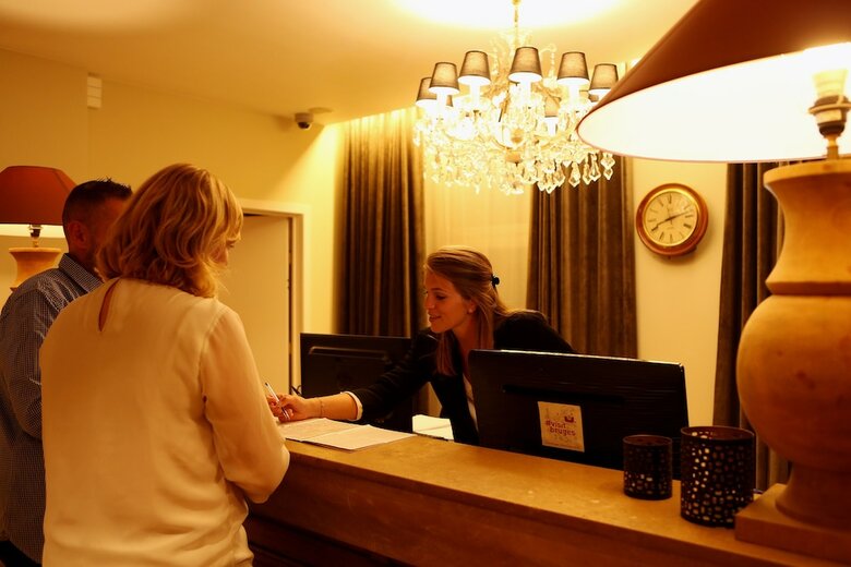 Best Western Hotel Acacia