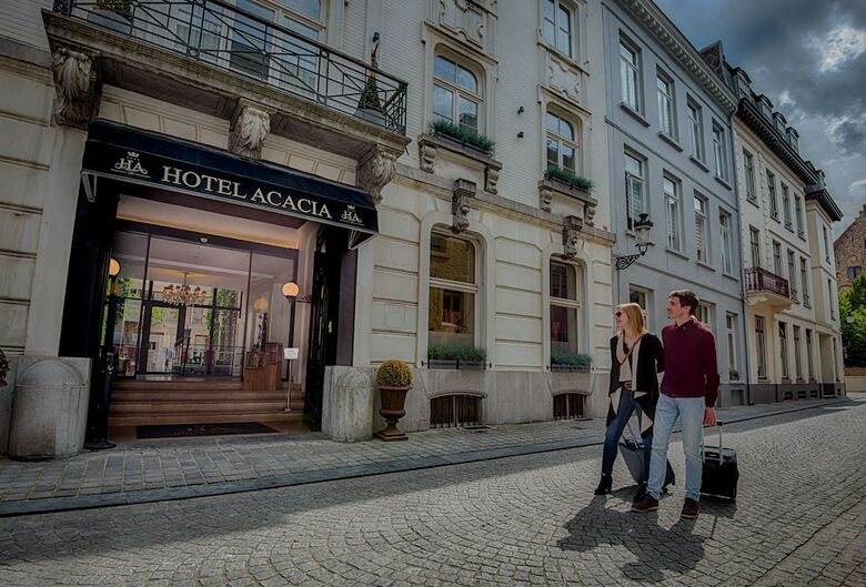 Best Western Hotel Acacia