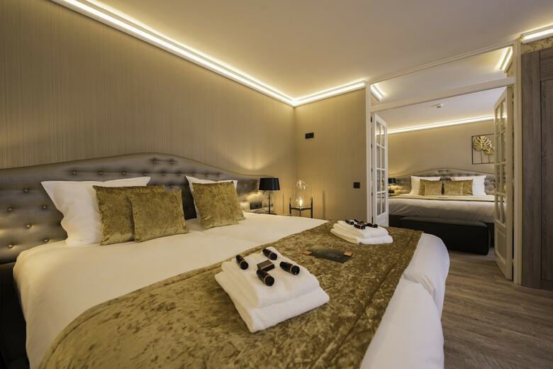 Best Western Hotel Acacia