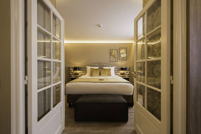 Best Western Hotel Acacia