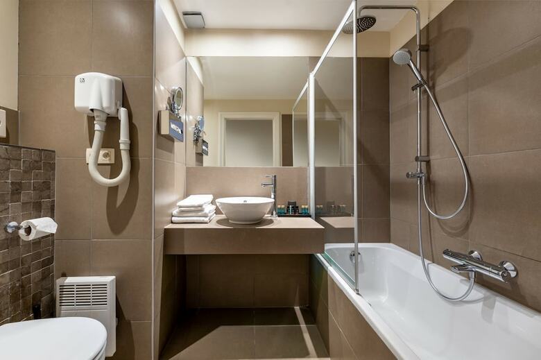 Best Western Hotel Acacia