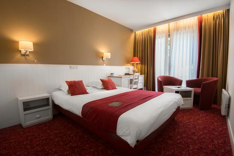 Best Western Hotel Acacia