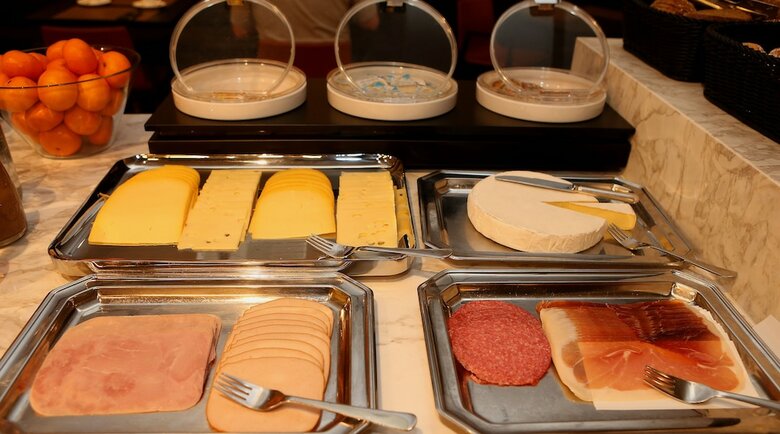 Best Western Hotel Acacia