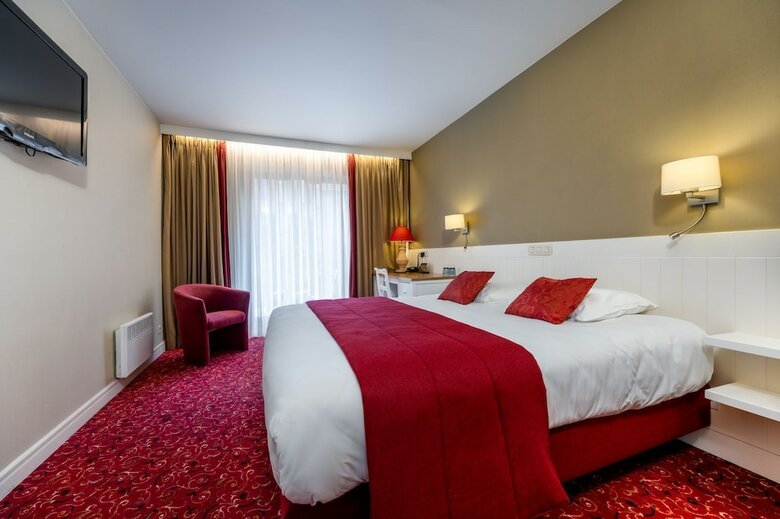 Best Western Hotel Acacia