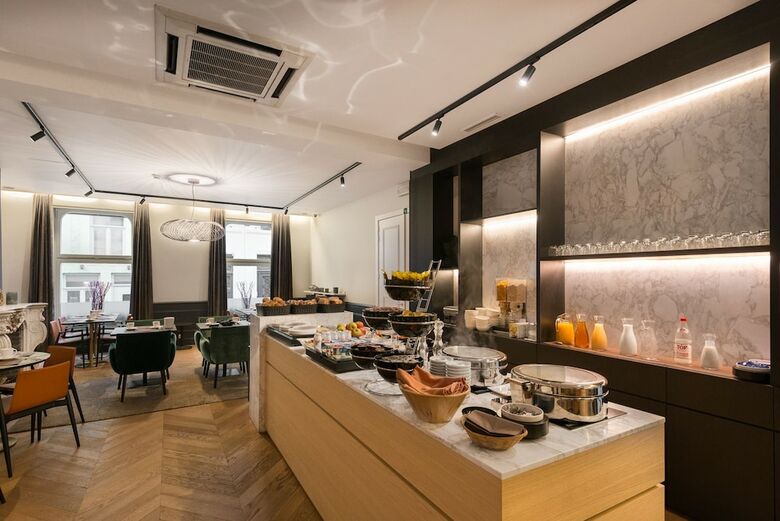 Best Western Hotel Acacia