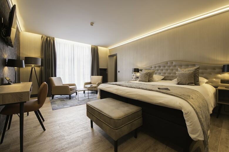 Best Western Hotel Acacia