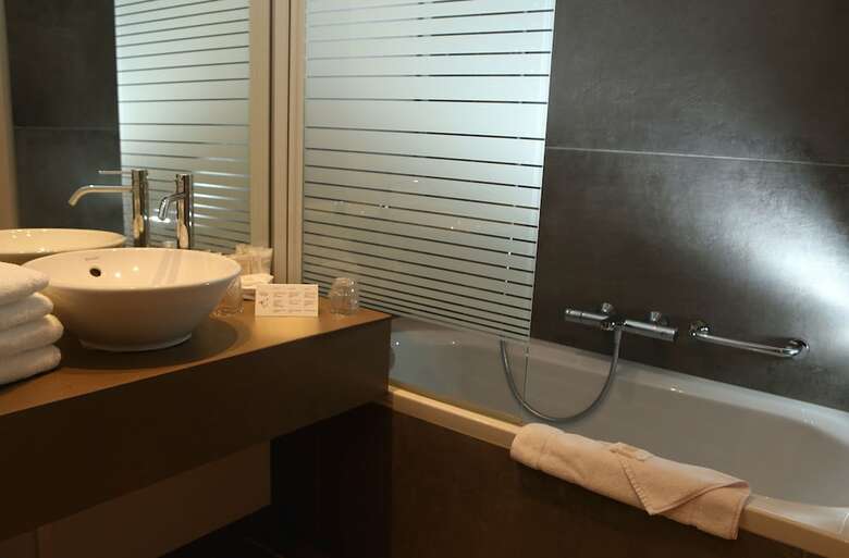 Best Western Hotel Acacia