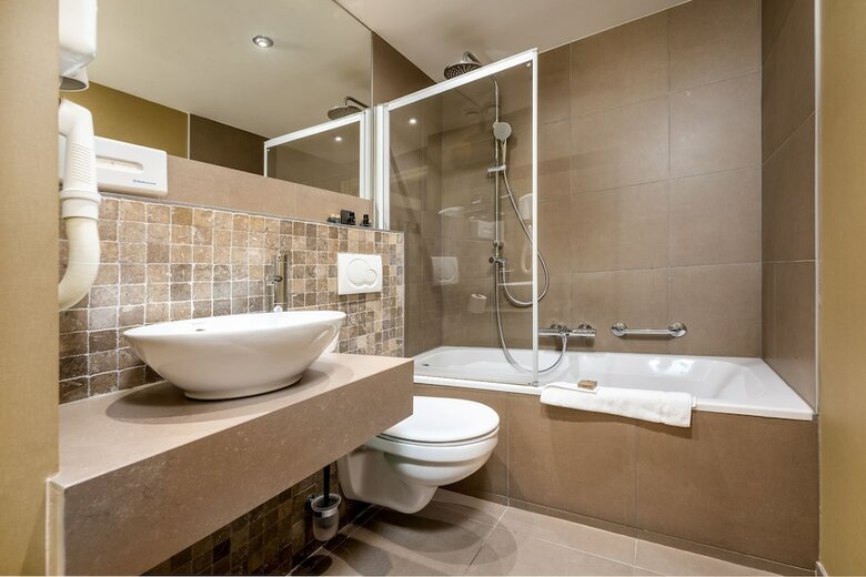 Best Western Hotel Acacia
