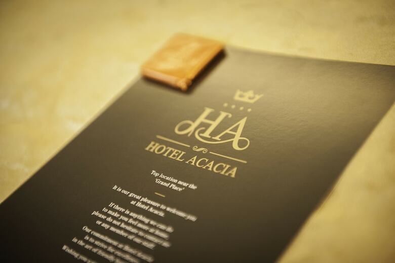 Best Western Hotel Acacia
