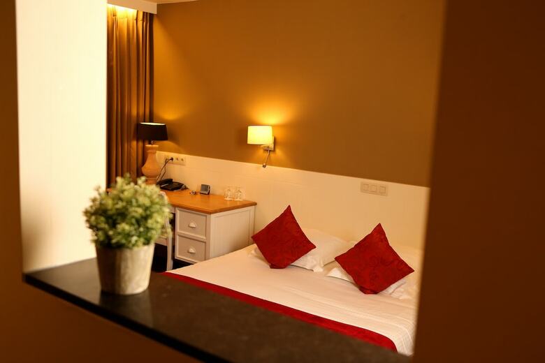 Best Western Hotel Acacia