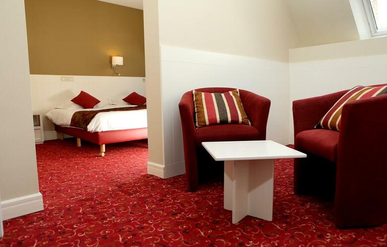 Best Western Hotel Acacia